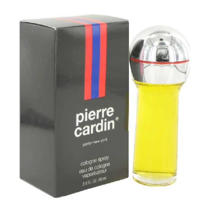 Pierre Cardin Cologne by Pierre Cardin 2.8oz Cologne / Eau De Cologne Spray for men